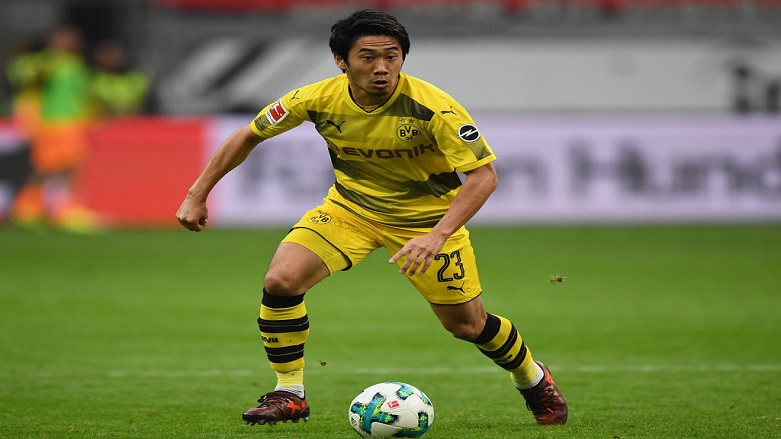 ManU taraftarından Kagawa kampanyası